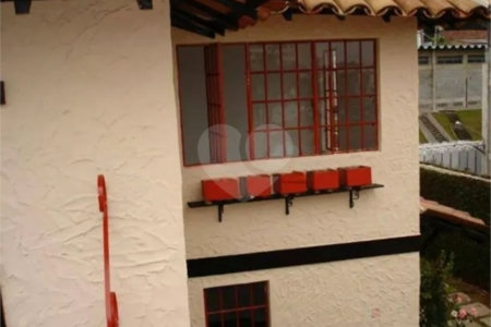 Sobrado à venda com 4 quartos, sendo 1 suíte,  em Vila Rosália, Guarulhos, SP