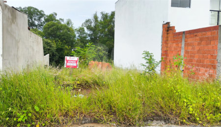 Terreno à venda em Residencial Vila dos Eucaliptos, Salto, SP