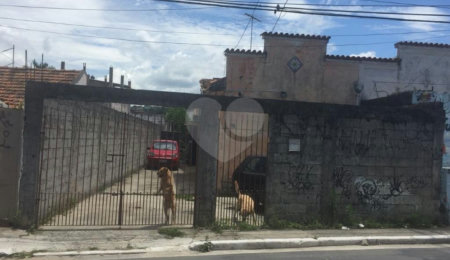 Casa Térrea à venda com 3 quartos em Jaçanã, São Paulo, SP