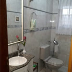 Sobrado à venda com 3 suítes em Ferreira, São Paulo, SP