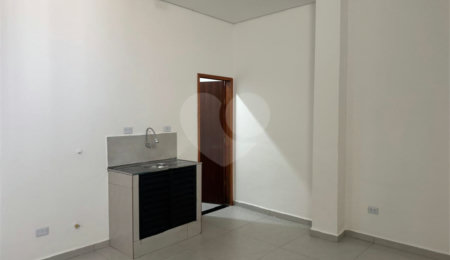 Kitnet para alugar com 1 quarto em Pinheiros, São Paulo, SP