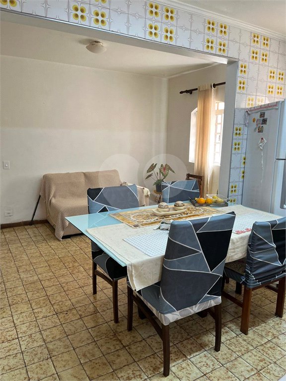 Sobrado à venda com 3 quartos em Santana, São Paulo, SP