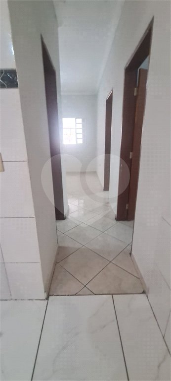 Casa de Vila à venda com 2 quartos em Jardim Colonial, Indaiatuba, SP