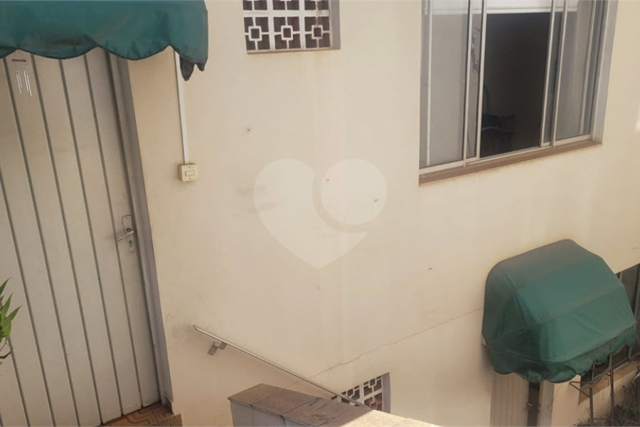 Sobrado à venda com 2 quartos em Tucuruvi, São Paulo, SP