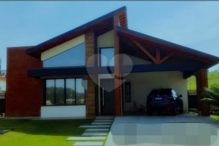 Casa à venda com 3 quartos, sendo 2 suítes, no condomínio Ibiaram 2, Itupeva - SP