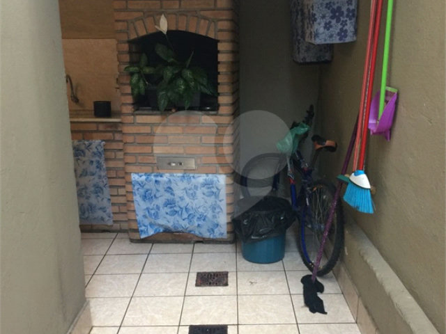Casa à venda com 4 quartos em Jardim Aida, Guarulhos, SP
