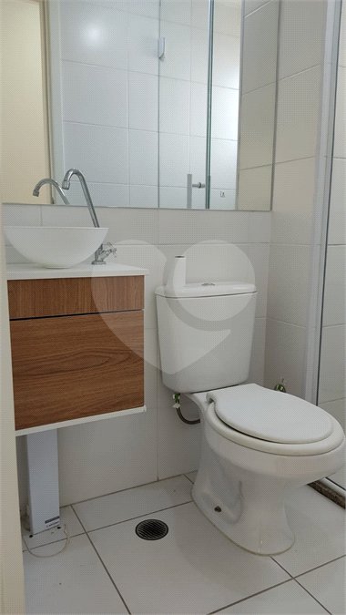 Apartamento à venda com 2 quartos em Vila Penteado, São Paulo, SP