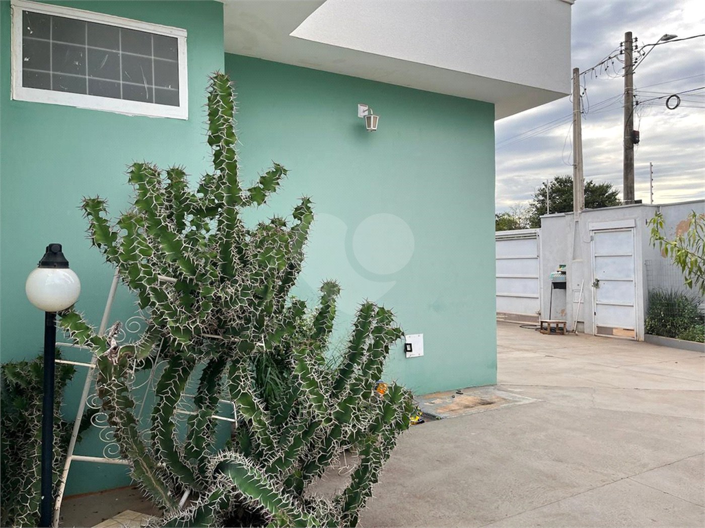 Casa à venda com 2 suítes em Cidade Jardim, Araraquara, SP