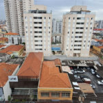 Apartamento à venda com 3 quartos em Vila Gustavo, São Paulo, SP