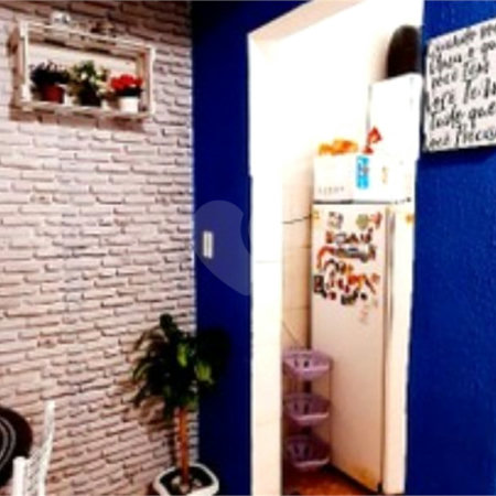 Apartamento à venda com 1 quarto em Liberdade, São Paulo, SP
