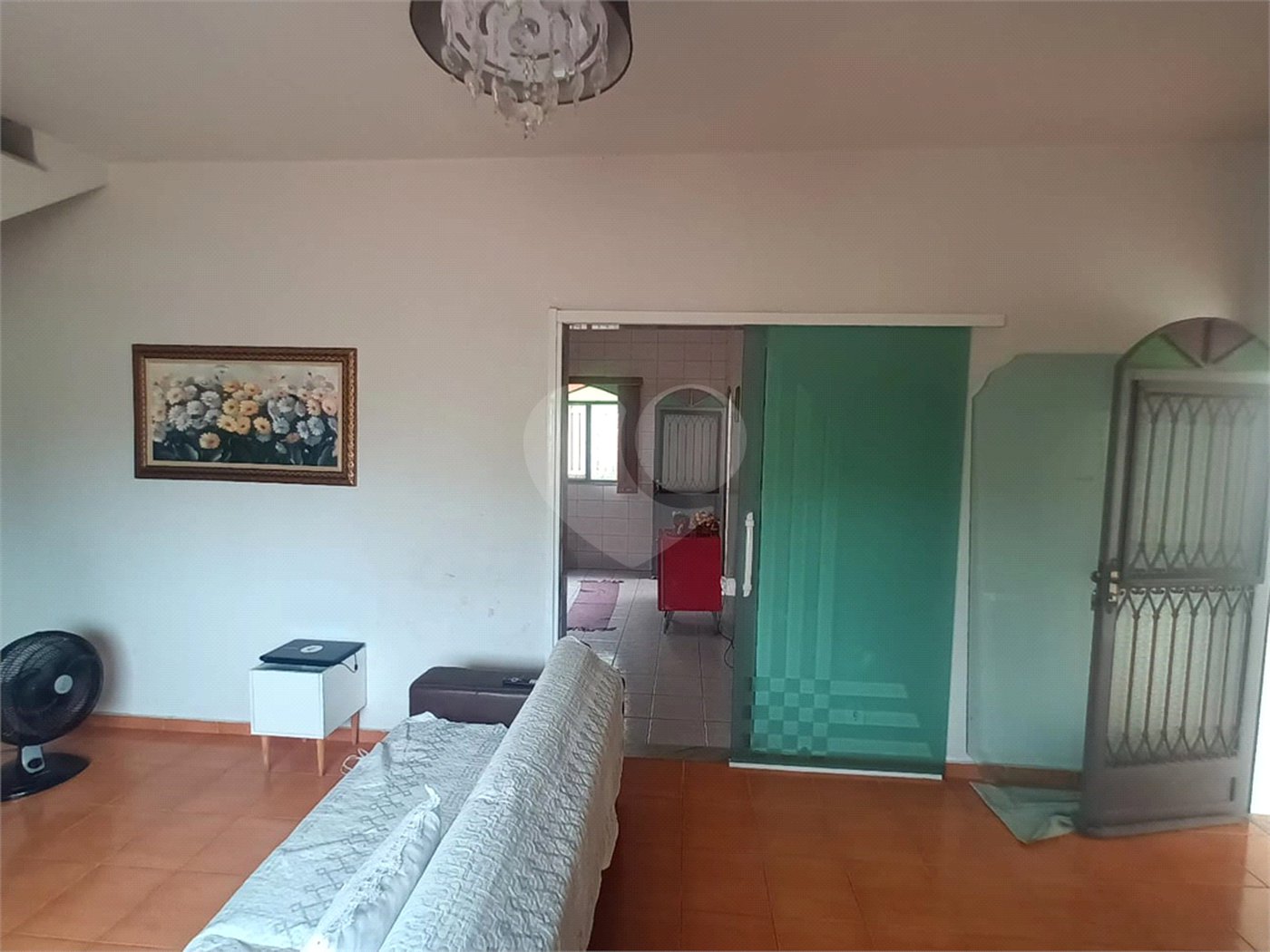 Casa à venda com 2 quartos, sendo 1 suíte, no condomínio Parque Central, Rio de Janeiro - RJ