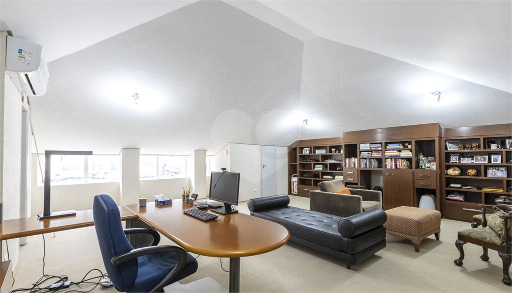 Casa à venda com 3 suítes no condomínio Villa Di San Marino, São Paulo - SP