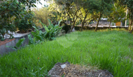 Terreno à venda em Brooklin Velho, São Paulo, SP