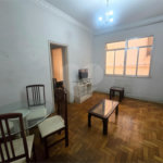 Apartamento à venda com 1 quarto em Tijuca, Rio de Janeiro, RJ