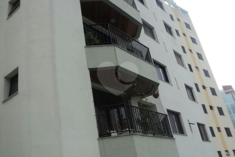 Apartamento à venda com 3 suítes em Água Fria, São Paulo, SP