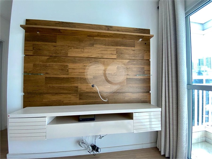 Apartamento à venda com 2 quartos, sendo 1 suíte, em Tucuruvi, São Paulo, SP