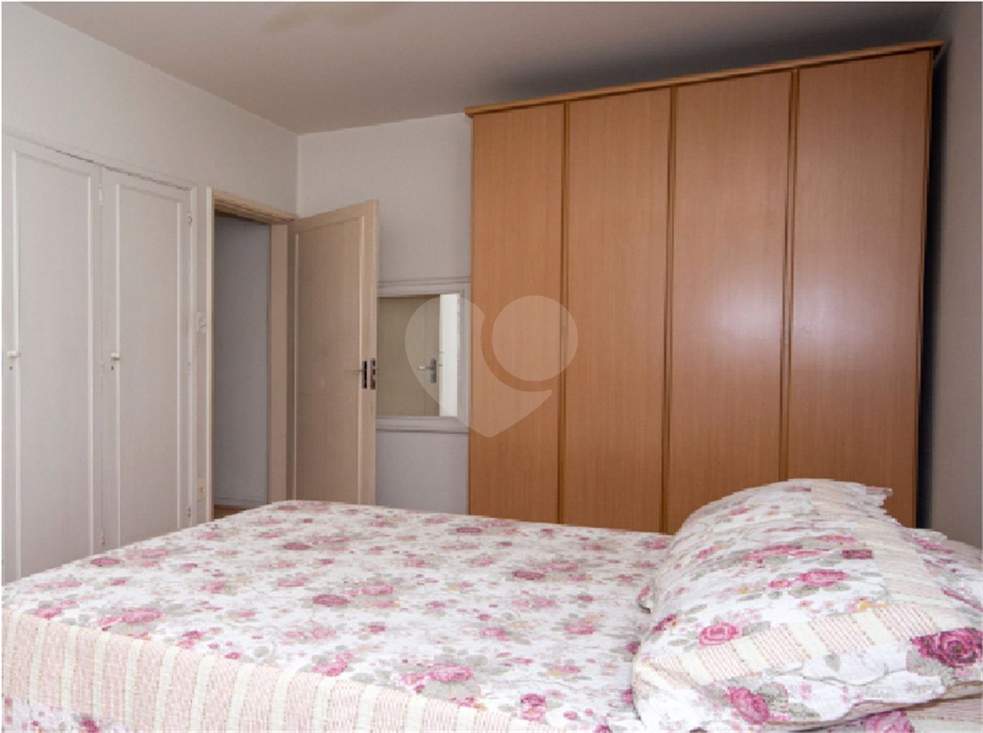 Apartamento à venda com 2 quartos em Vila Nova Conceição, São Paulo, SP
