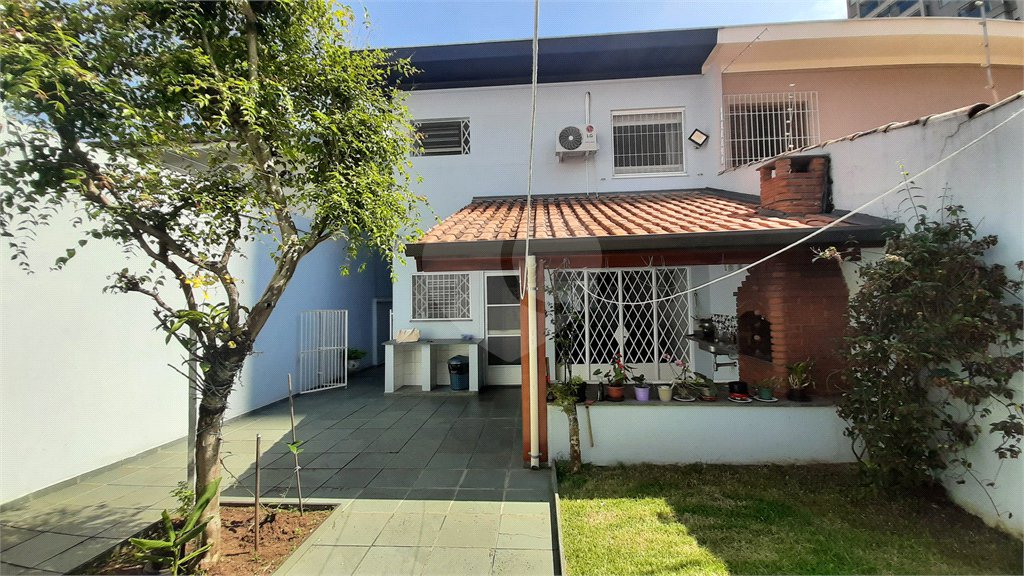 Casa de Vila à venda com 3 quartos, sendo 1 suíte, em Brooklin, São Paulo, SP