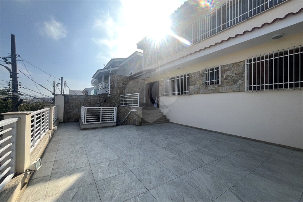 Casa à venda com 4 quartos, sendo 3 suítes, em Vila Guilherme, São Paulo, SP