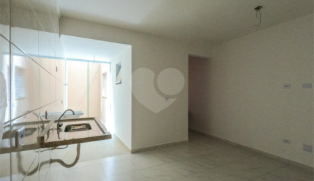 Apartamento à venda com 1 quarto em Santana, São Paulo, SP