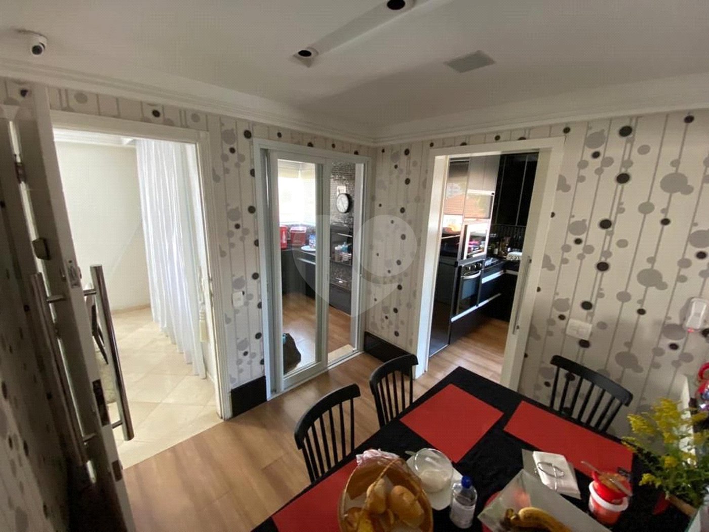 Apartamento à venda com 4 suítes em Vila Maria Alta, São Paulo, SP