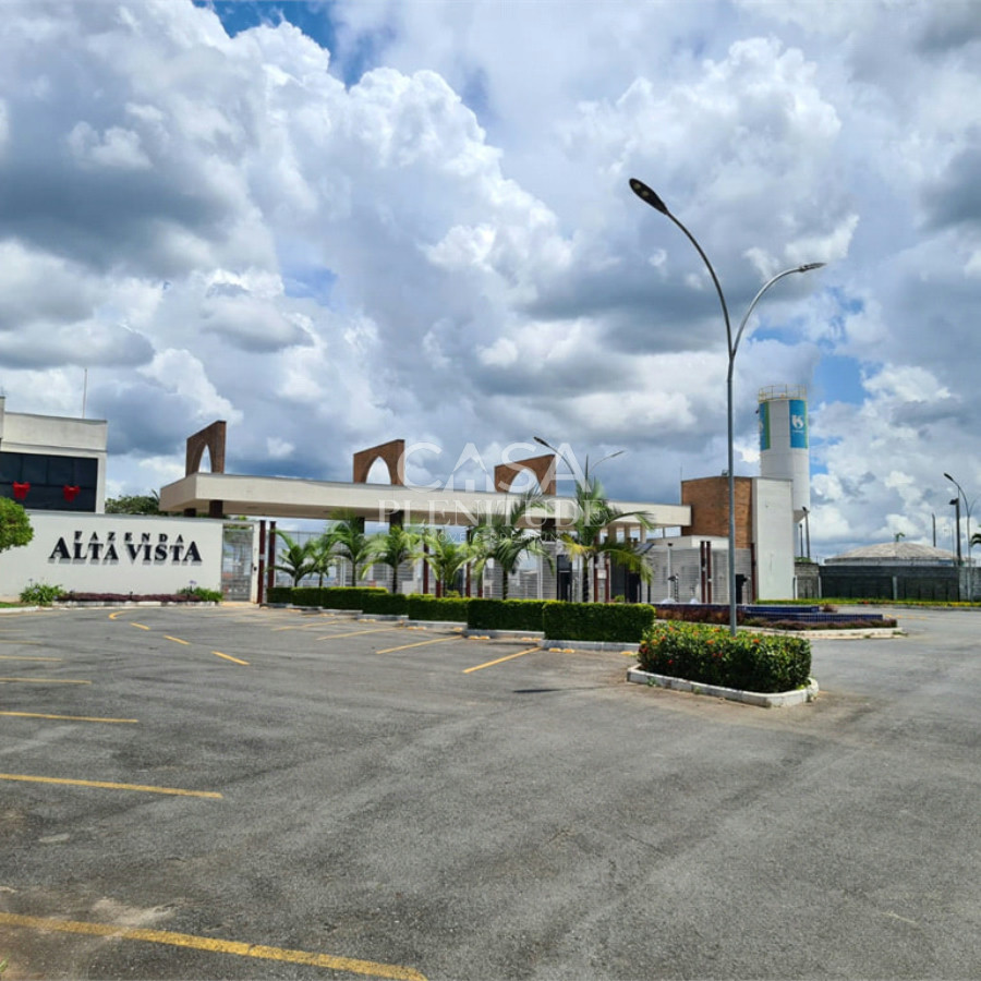 Terreno em condomínio à venda em Residencial Fazenda Alta Vista, Salto de Pirapora, SP