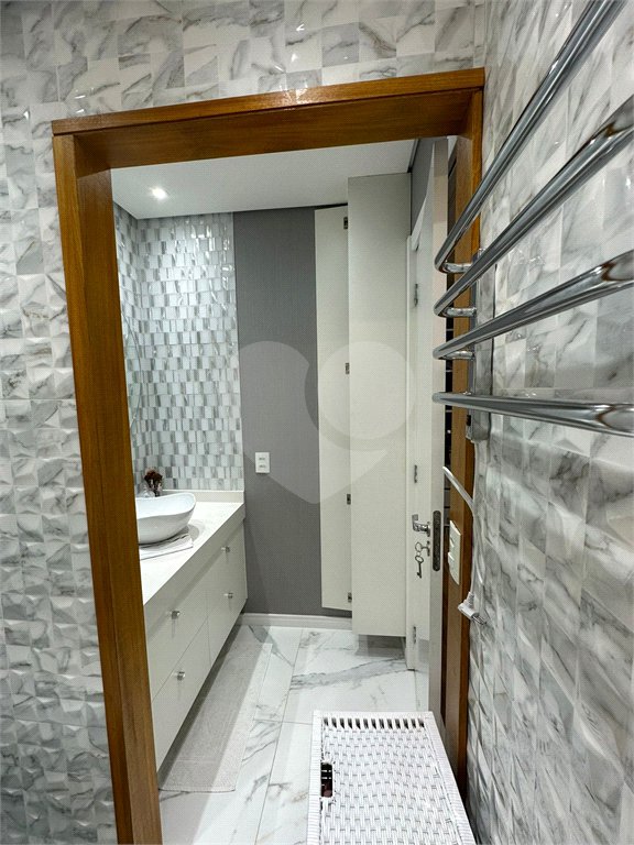 Apartamento à venda com 3 quartos, sendo 1 suíte,  em Butantã, São Paulo, SP