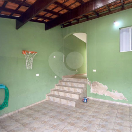 Casa à venda com 3 quartos em Jardim Boa Esperança, Sorocaba, SP