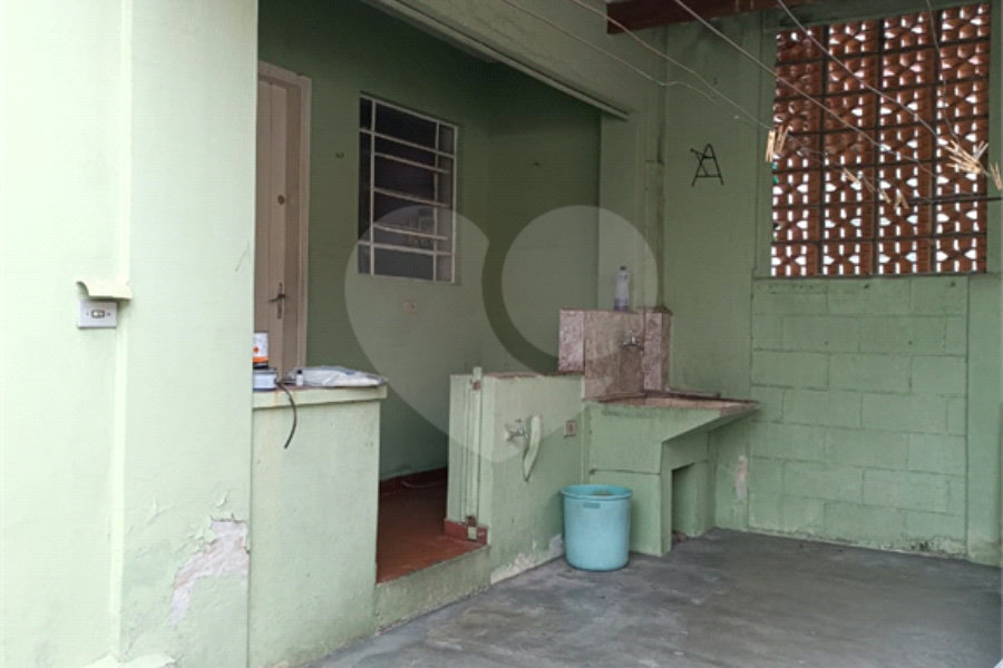 Sobrado à venda com 2 quartos em Casa Verde, São Paulo, SP
