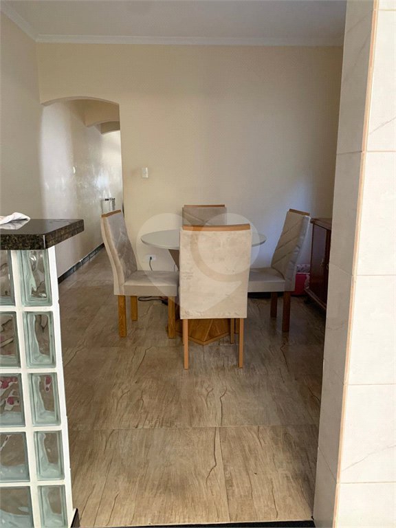Sobrado à venda com 3 quartos em Vila São Luís(zona Oeste), São Paulo, SP