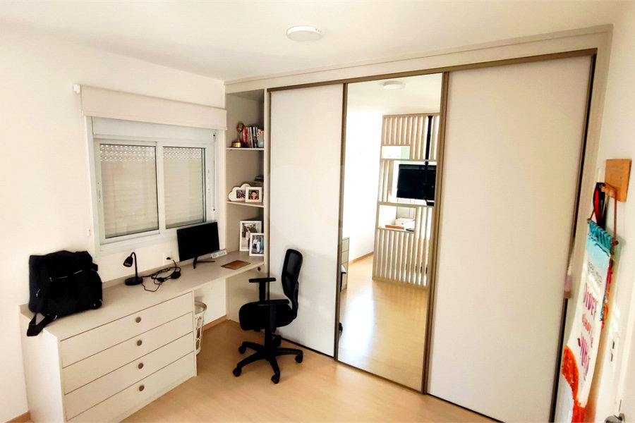 Apartamento à venda com 2 quartos, sendo 1 suíte,  em Vila Guilherme, São Paulo, SP