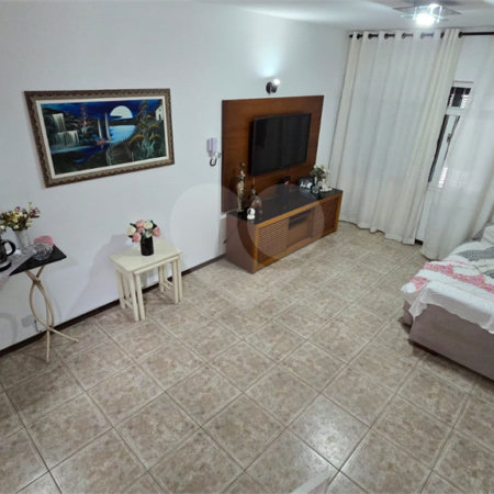 Casa à venda com 3 quartos, sendo 1 suíte, em Vila Maria Eugenia, São Paulo, SP