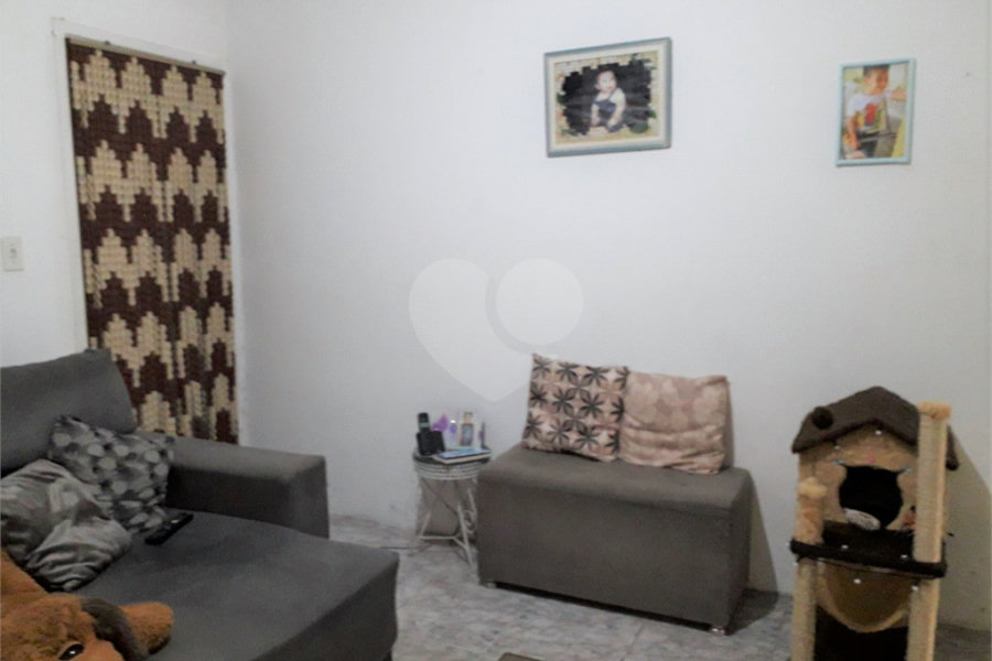 Casa à venda com 5 quartos em Vila Guilherme, São Paulo, SP