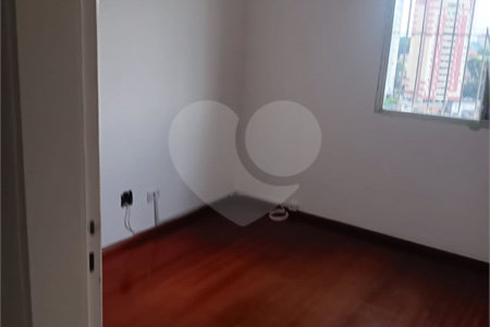 Apartamento à venda com 2 quartos em Jardim Ester, São Paulo, SP