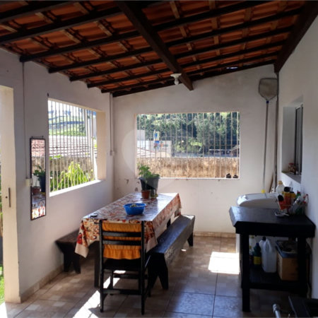 Casa à venda com 4 quartos em Nova Itatiba, Itatiba, SP