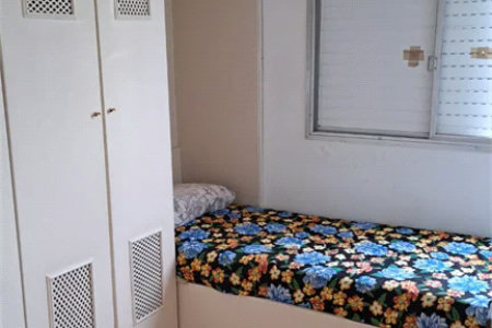 Apartamento à venda com 3 quartos em Vila Andrade, São Paulo, SP