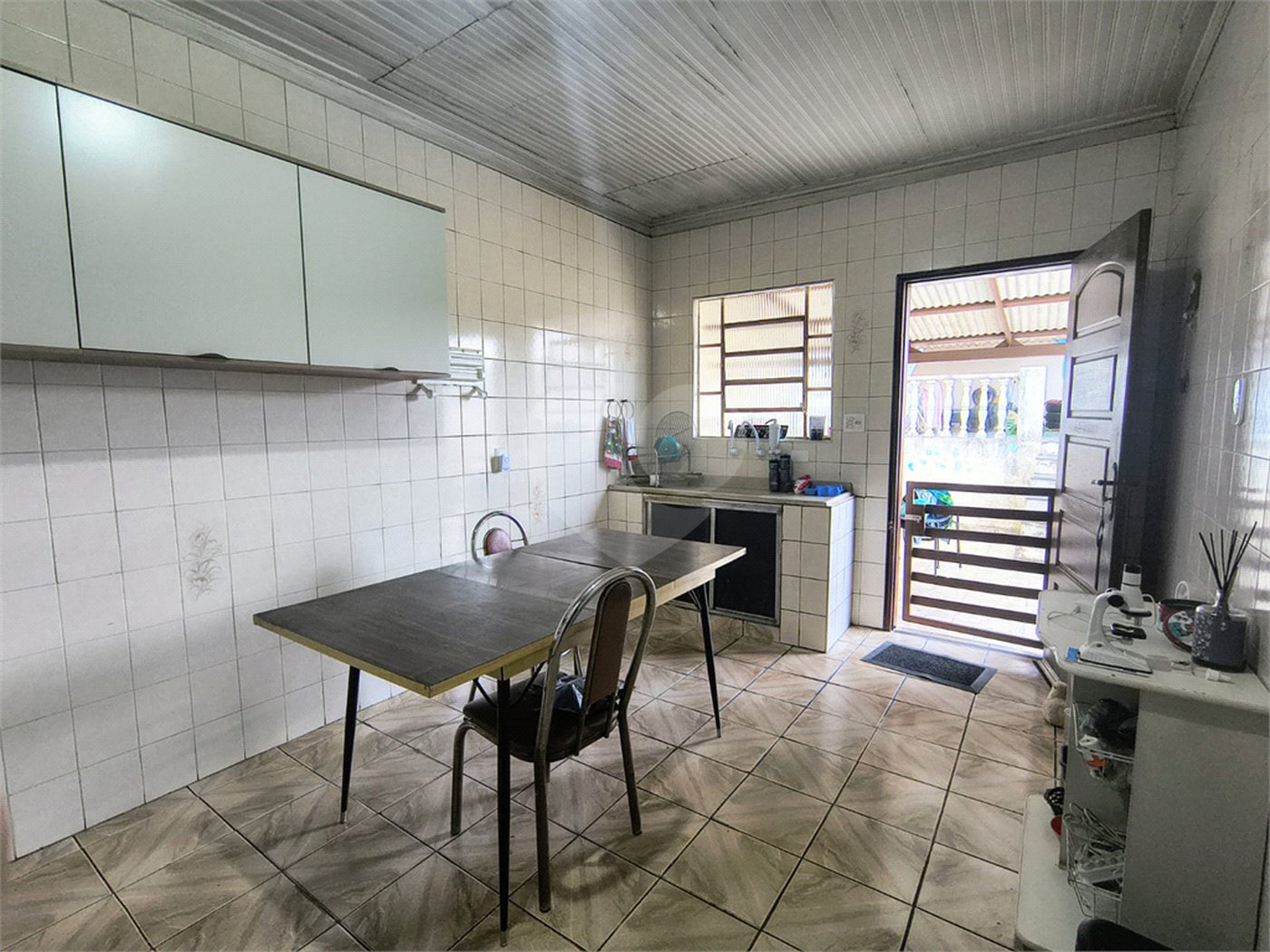 Casa Térrea à venda com 3 quartos em Rio Pequeno, São Paulo, SP