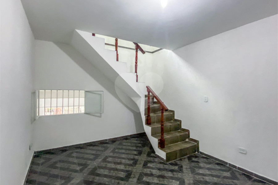 Sobrado à venda com 3 quartos, sendo 1 suíte,  em Freguesia do Ó, São Paulo, SP