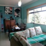 Apartamento à venda com 2 quartos em Jardim Floresta, São Paulo, SP
