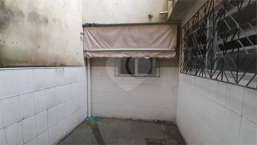 Casa à venda com 3 quartos em Campo Grande, Rio de Janeiro, RJ