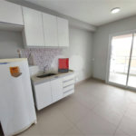 Apartamento à venda com 1 quarto em Barra Funda, São Paulo, SP