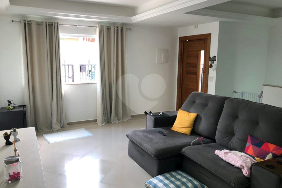 Casa à venda com 3 suítes no condomínio Estancia da Serra / Residencial Nova Mairipora, Mairiporã - SP