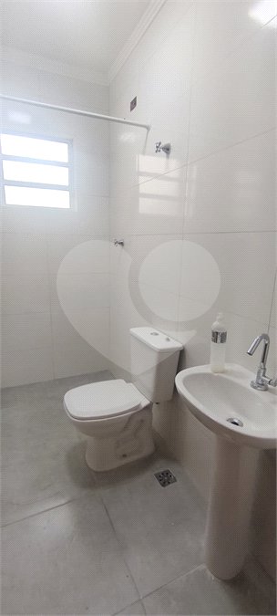 Casa para alugar com 2 quartos em Vila São João, Guarulhos, SP