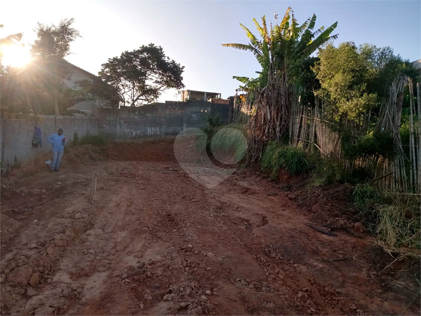 Terreno à venda em Vila Pomar, Mogi das Cruzes, SP