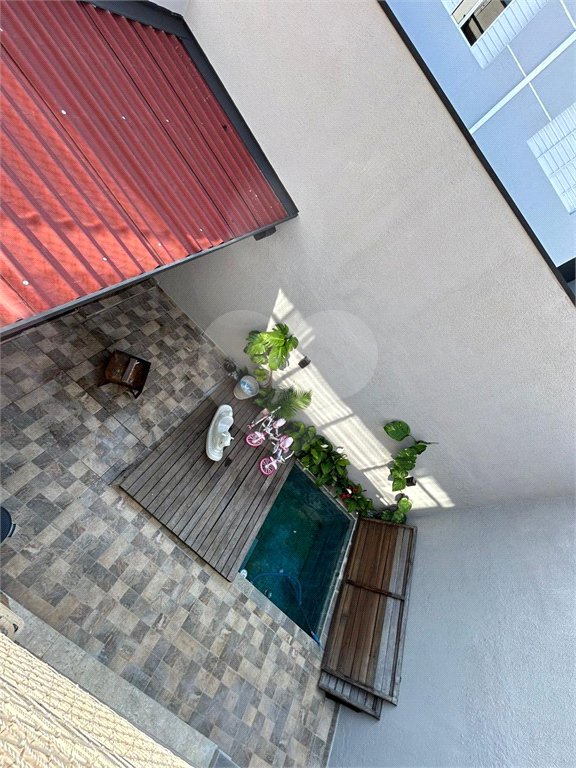 Sobrado à venda com 3 quartos, sendo 1 suíte,  em Villa Di Cesar, Mogi das Cruzes, SP