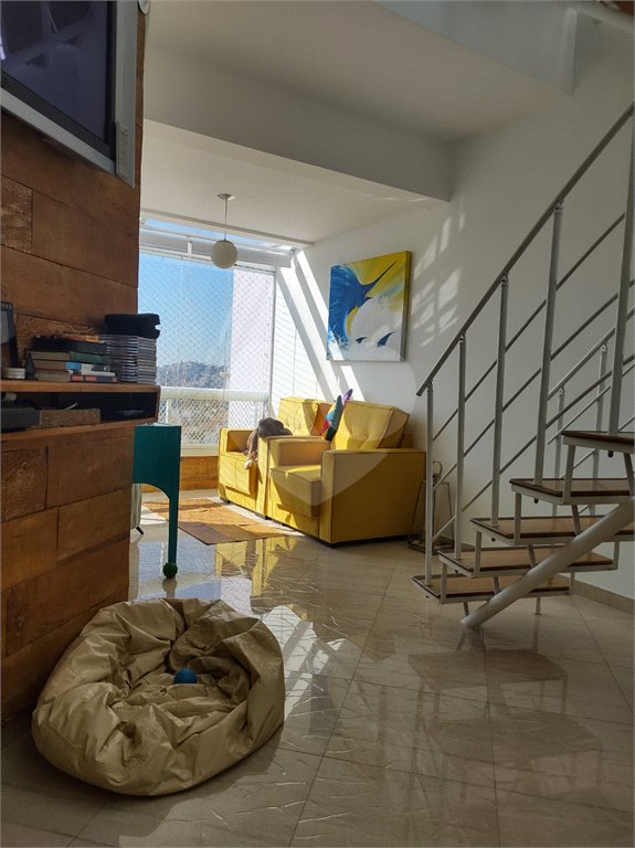 Apartamento à venda com 3 quartos, sendo 1 suíte, no Centro, São Bernardo do Campo, SP
