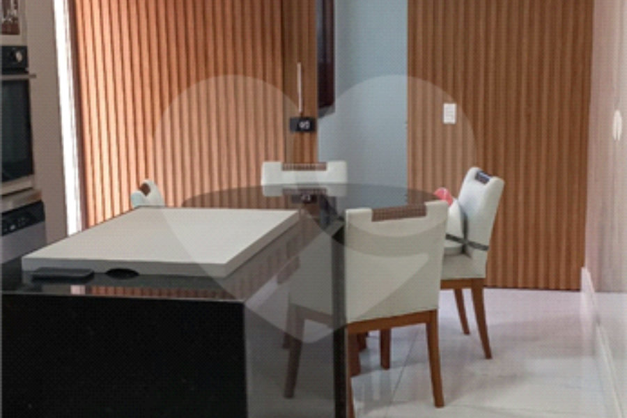 Sobrado à venda com 3 quartos, sendo 2 suítes, em Casa Verde, São Paulo, SP