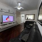 Apartamento à venda com 2 quartos, sendo 1 suíte, em Mandaqui, São Paulo, SP
