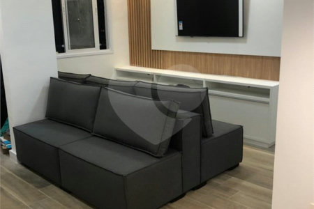 Apartamento à venda com 2 quartos, sendo 1 suíte, em Chora Menino, São Paulo, SP