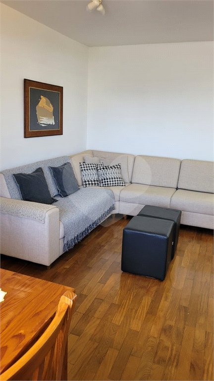 Apartamento à venda com 2 quartos em Vila Parque Jabaquara, São Paulo, SP